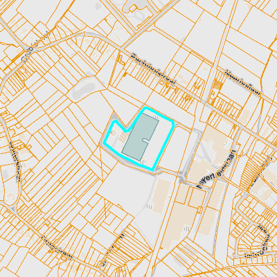 CADGIS