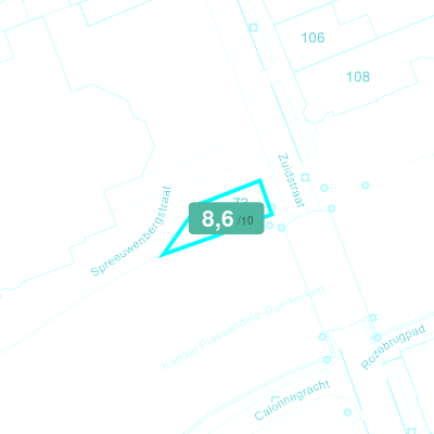 Mobiscore