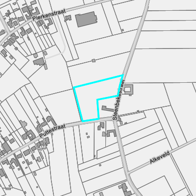 Overstromingsgevoelig (kust)