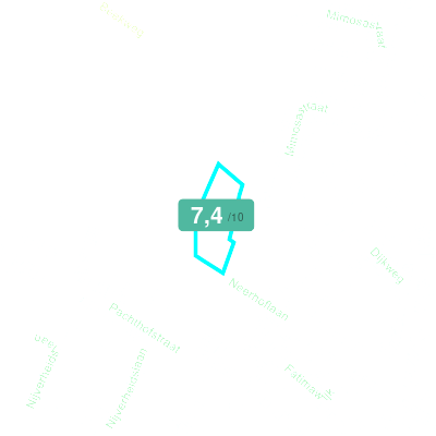 Mobiscore
