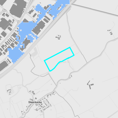 Overstromingsgevoelig (kust)