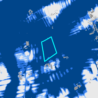 Overstromingsgevoelig (fluviaal)