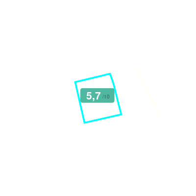 Mobiscore