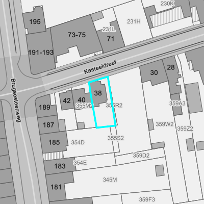 PFAS no regret zones