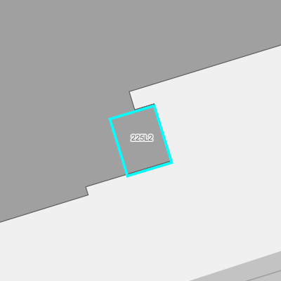 PFAS no regret zones