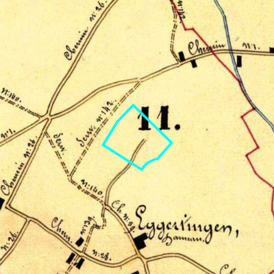 Algemeen Bodemgebruik (ABW)