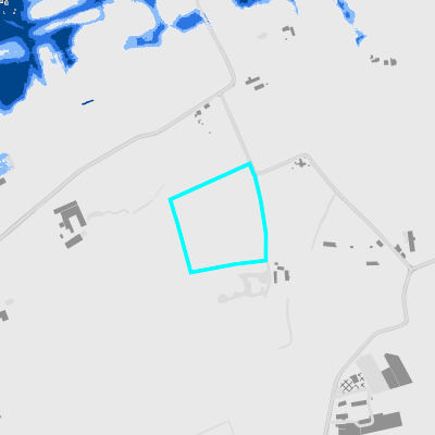 Overstromingsgevoelig (fluviaal)