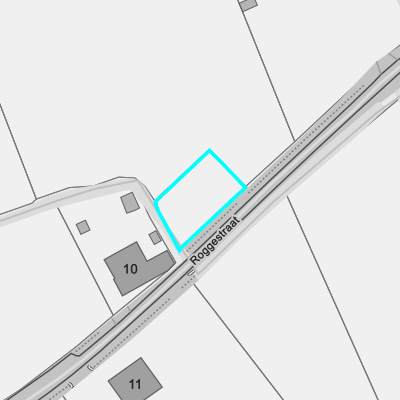 Vastgestelde archeologische zones