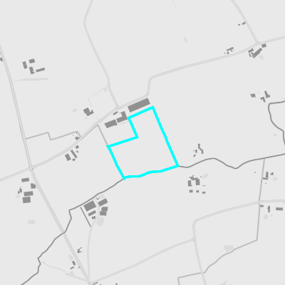 Vastgestelde archeologische zones