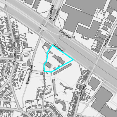 Vastgestelde archeologische zones