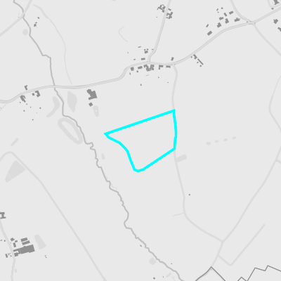 Vastgestelde archeologische zones