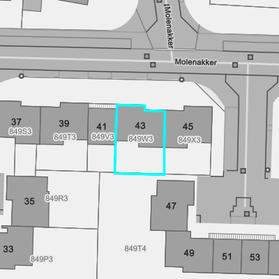 PFAS no regret zones