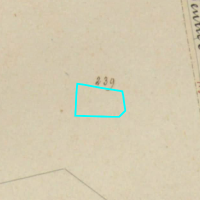 Algemeen Bodemgebruik (ABW)