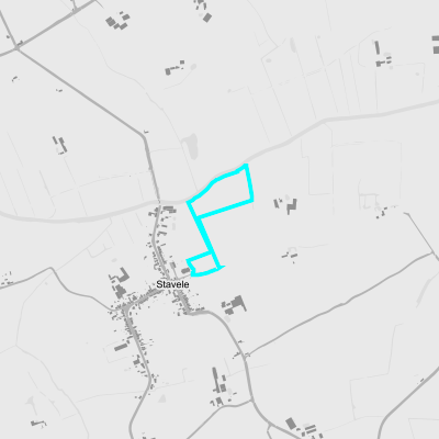 Overstromingsgevoelig (kust)