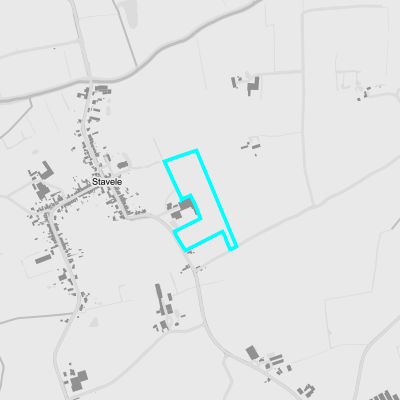 Vastgestelde archeologische zones