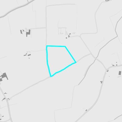 Overstromingsgevoelig (kust)