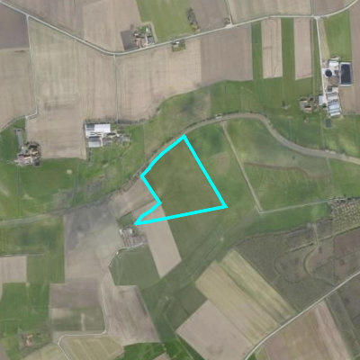 Luchtfoto Vlaanderen 2013 - 2015