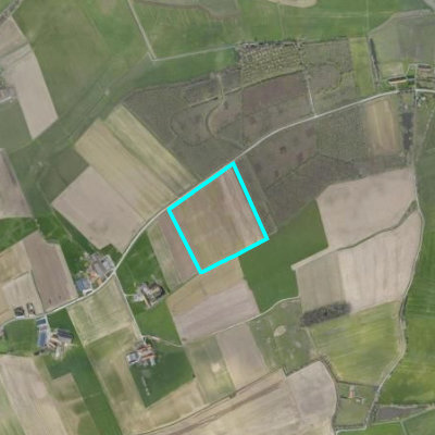 Luchtfoto Vlaanderen 2013 - 2015