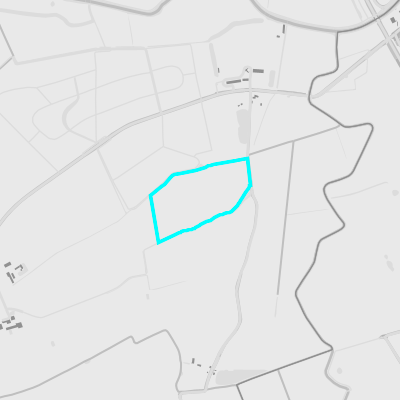 Vastgestelde archeologische zones
