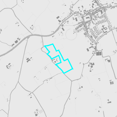 Overstromingsgevoelig (kust)