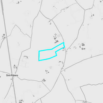 Vastgestelde archeologische zones