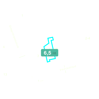 Mobiscore