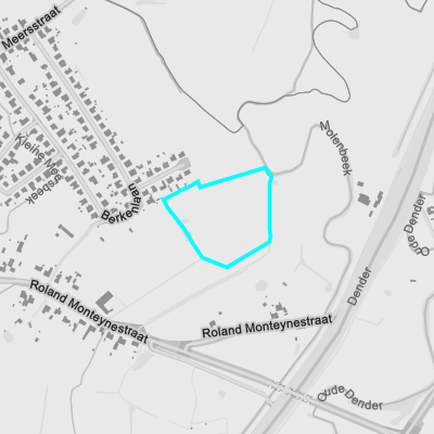 Overstromingsgevoelig (kust)