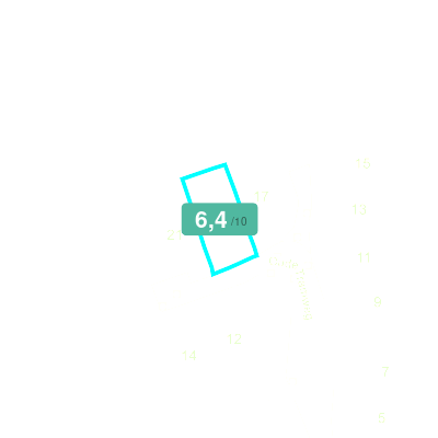 Mobiscore