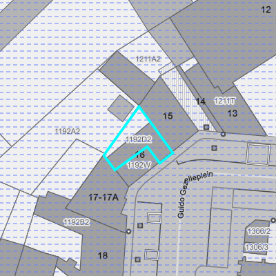 PFAS no regret zones