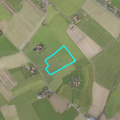 Luchtfoto Vlaanderen 2013 - 2015