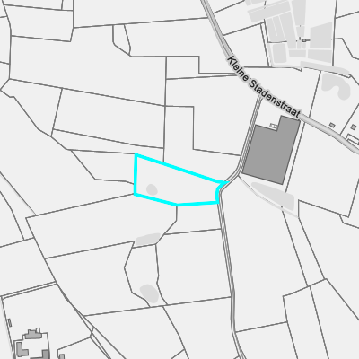 Overstromingsgevoelig (fluviaal)
