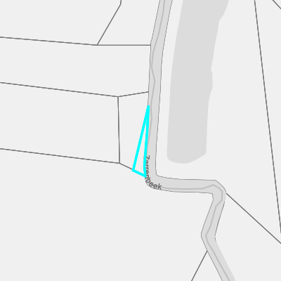 Overstromingsgevoelig (kust)