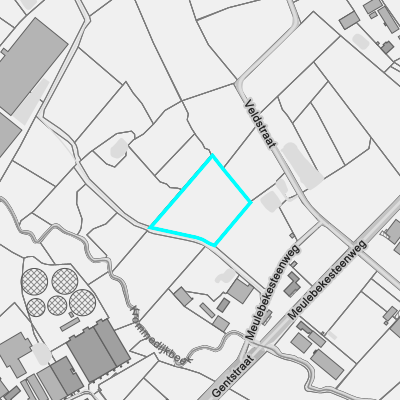 Overstromingsgevoelig (fluviaal)
