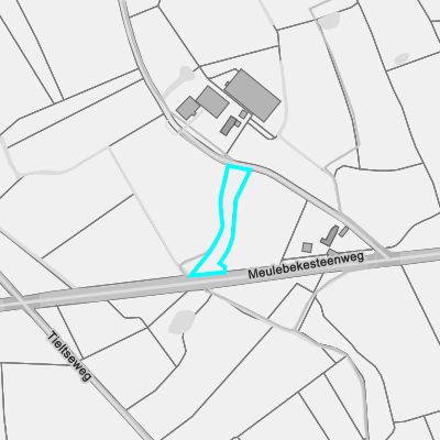 Overstromingsgevoelig (fluviaal)