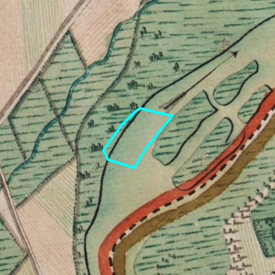 Ferraris (1771-1778)