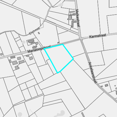 Bekrachtigde archeologienota’s