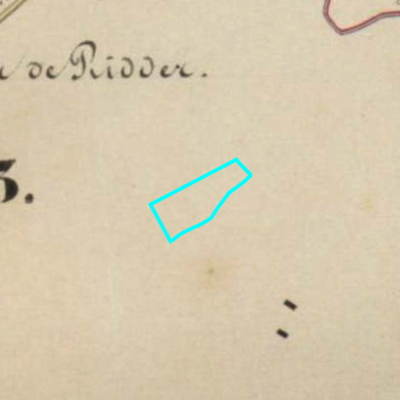 Algemeen Bodemgebruik (ABW)