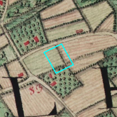 Ferraris (1771-1778)