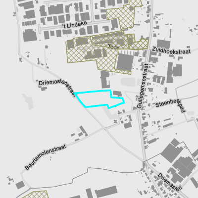 Bekrachtigde archeologienota’s