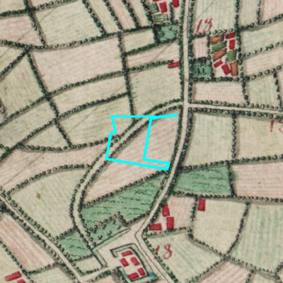 Ferraris (1771-1778)