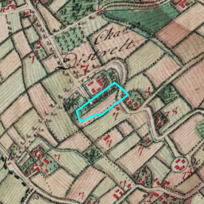 Ferraris (1771-1778)