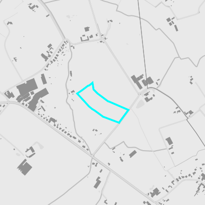 Overstromingsgevoelig (fluviaal)