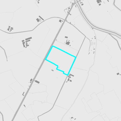 Vastgestelde archeologische zones
