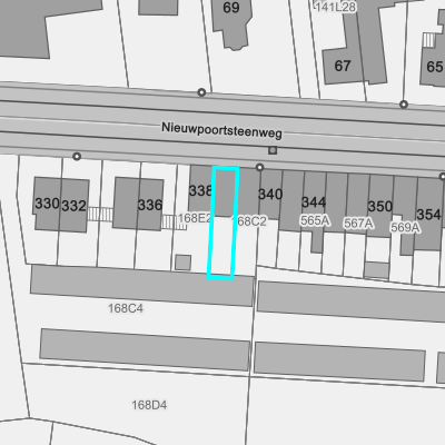 PFAS no regret zones