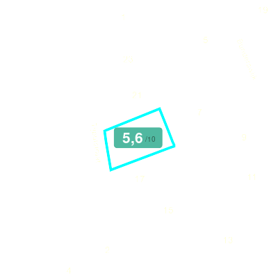 Mobiscore