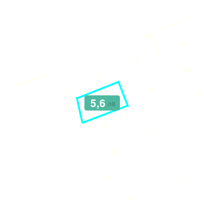 Mobiscore