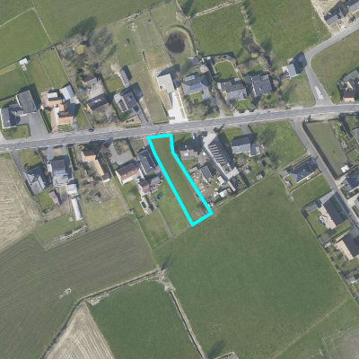Luchtfoto Vlaanderen 2013 - 2015