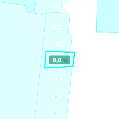 Mobiscore