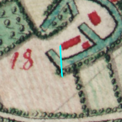 Ferraris (1771-1778)
