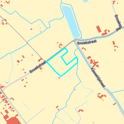 GRB Basiskaart